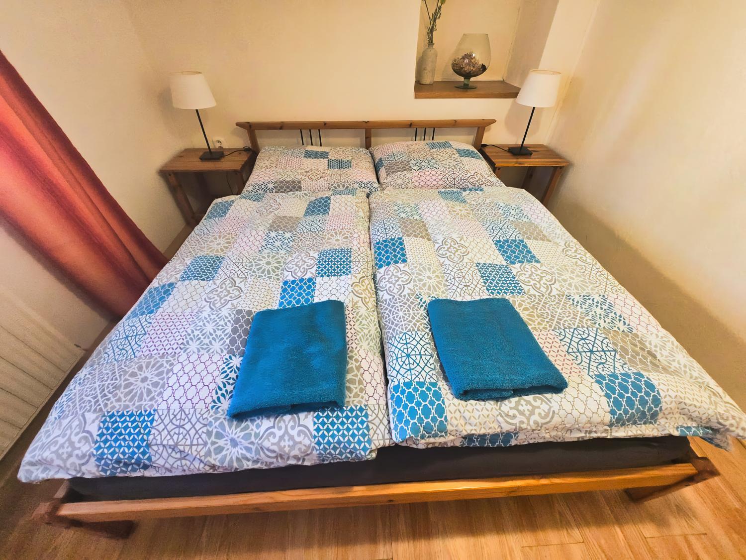 Apartman U Sjezdovky Albrechtice  Exteriör bild